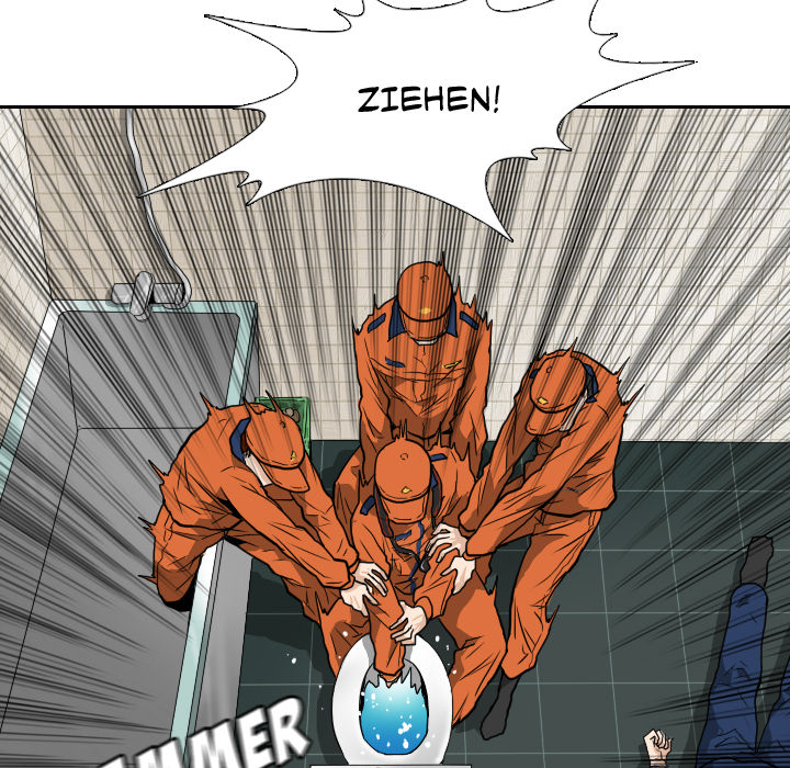 Angriff der Hand - episode 5 - 39