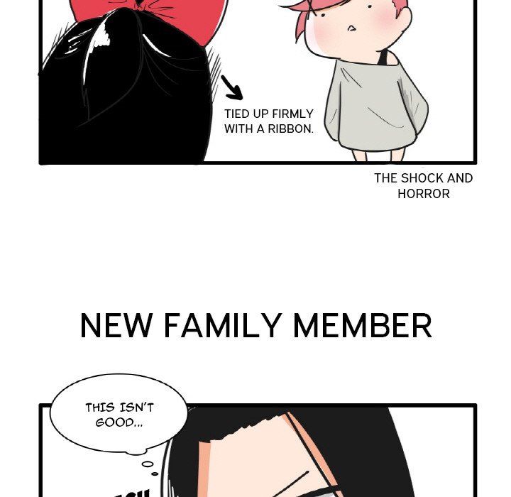 The Amazing Siblings - episode 22 - 25