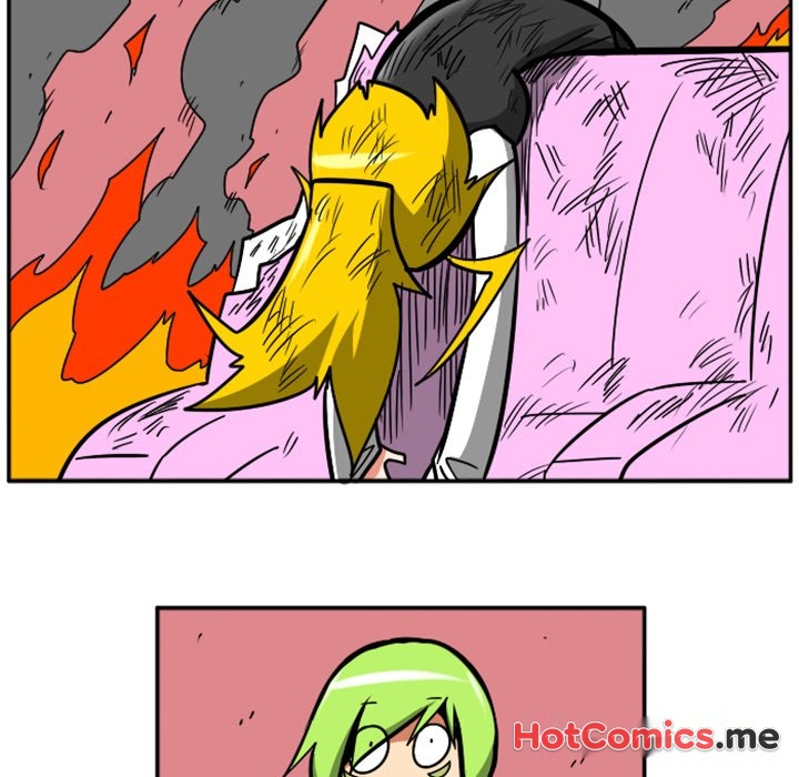 Maki and Friends - episode 65 - 30