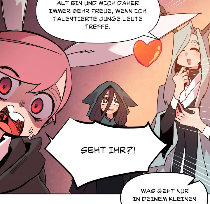 Die Dämonenkaiserin - episode 56 - 73