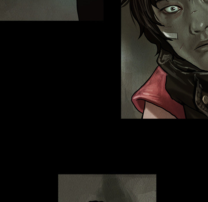 Shaman - episode 6 - 40