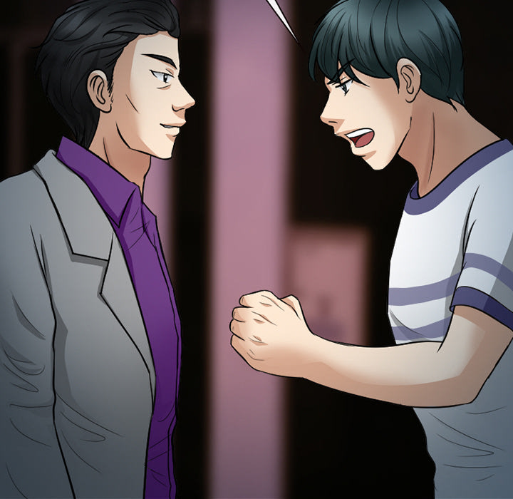 Silhouette - episode 59 - 33