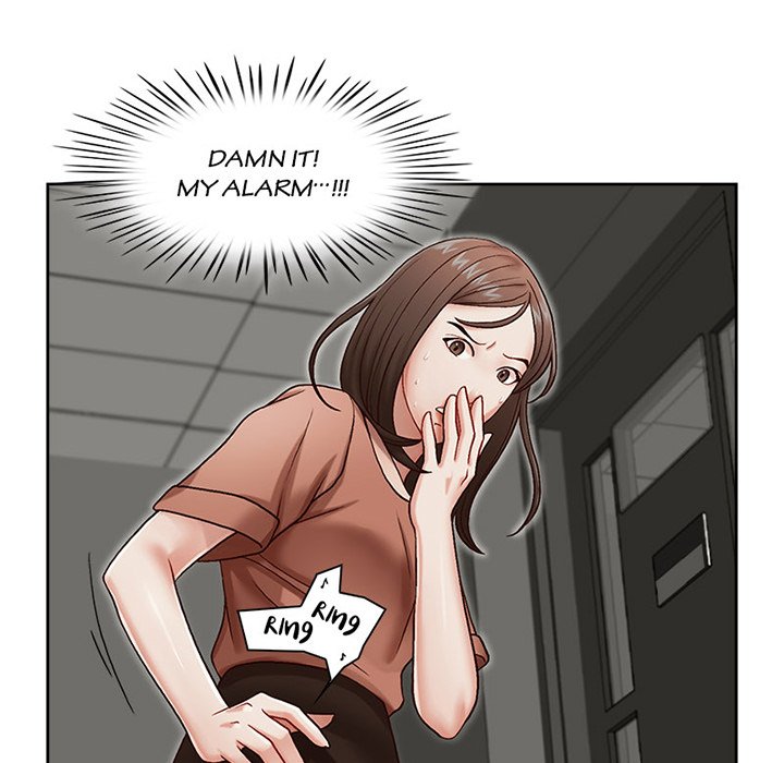 My brother's Secret-ary - episode 20 - 4