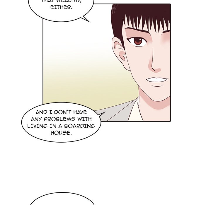 Dalhee's Boarding House - episode 3 - 38