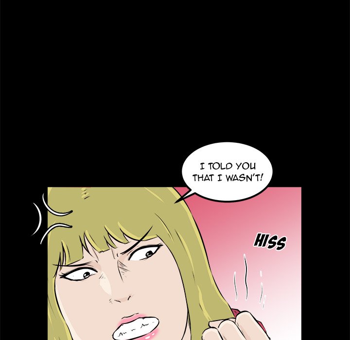 He Queen - episode 12 - 19