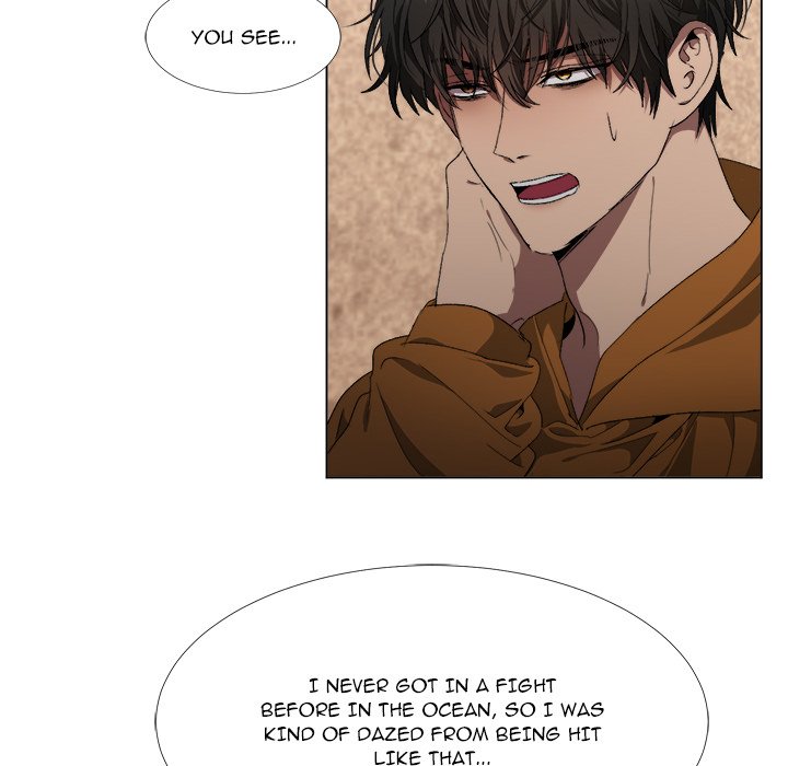 The Spring Scent of the Sea - episode 19 - 51