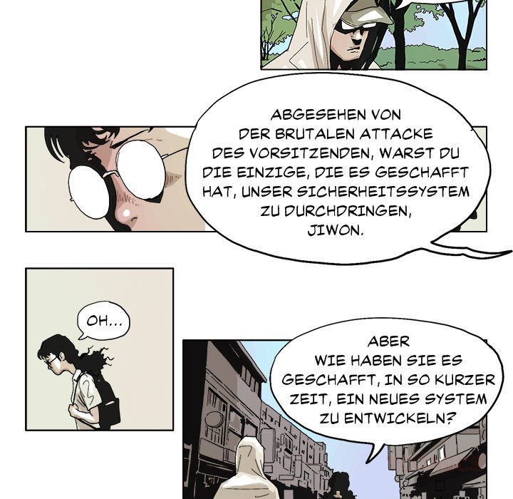Codename Geist - episode 46 - 6