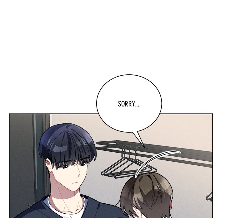 Cherry Doll Scandal - episode 21 - 40