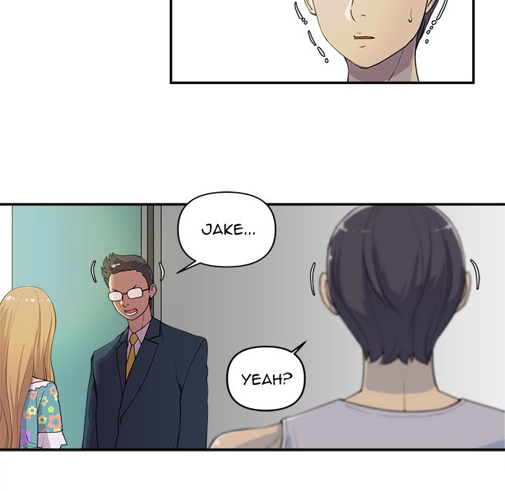 My Best Mistake - episode 1 - 70