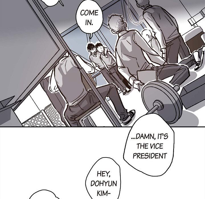 The Warehouse [Mature] - episode 39 - 31