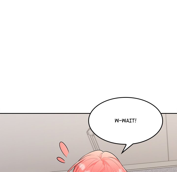Office Romance is a No-No - episode 3 - 90
