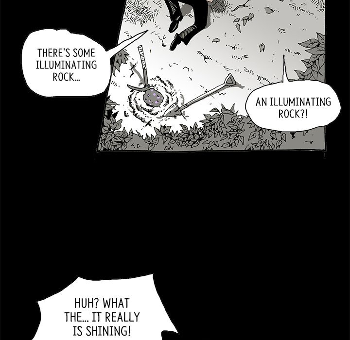 They're Coming - episode 2 - 28