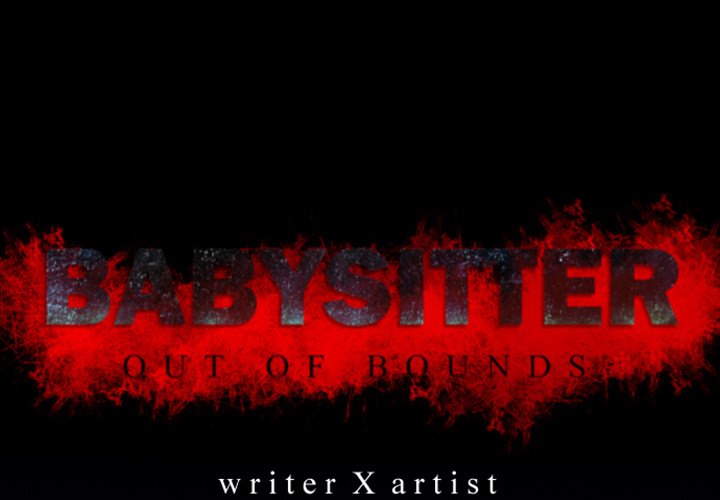 Baby Sitter - episode 11 - 0