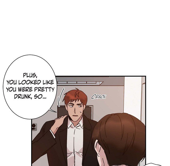 Lose Your Touch - episode 3 - 12