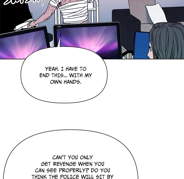 Cleaner K - episode 73 - 50