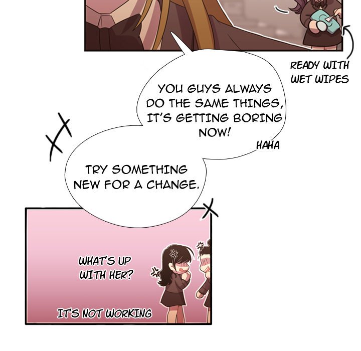 I Need Romance - episode 13 - 8