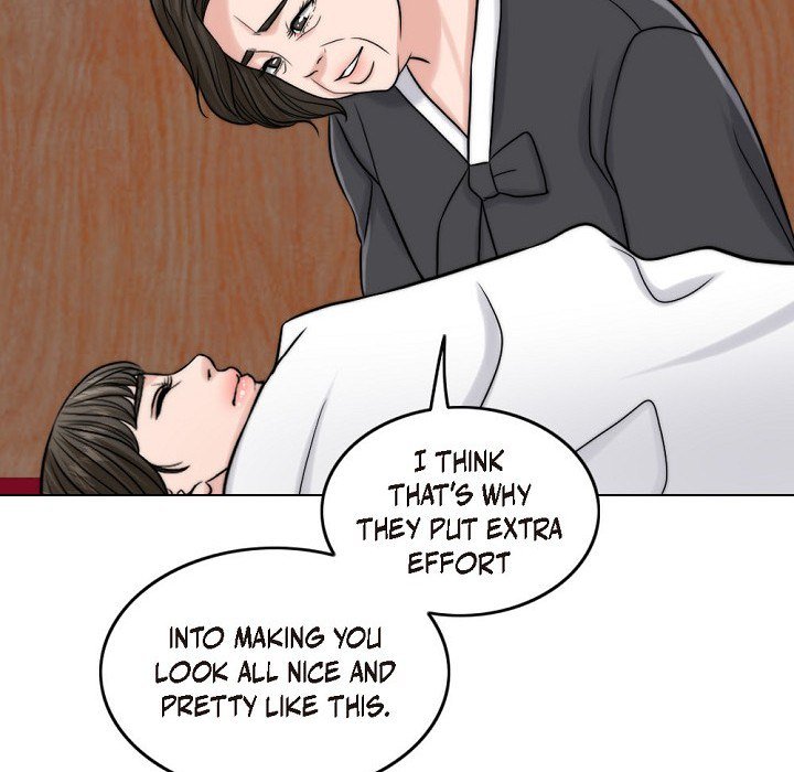 Wife for 1000 Days - episode 60 - 154