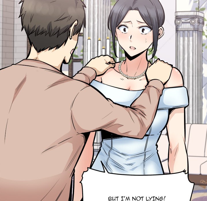 Excuse me, This is my Room - episode 100 - 97