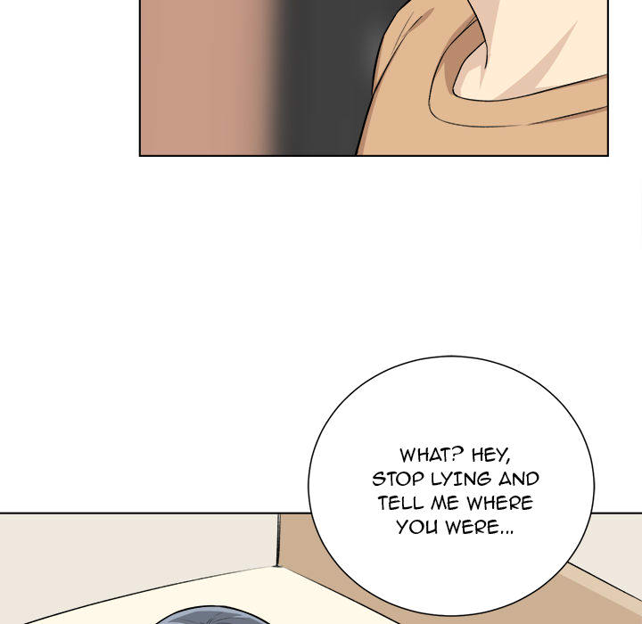 Excuse me, This is my Room - UNCENSORED - episode 22 - 60