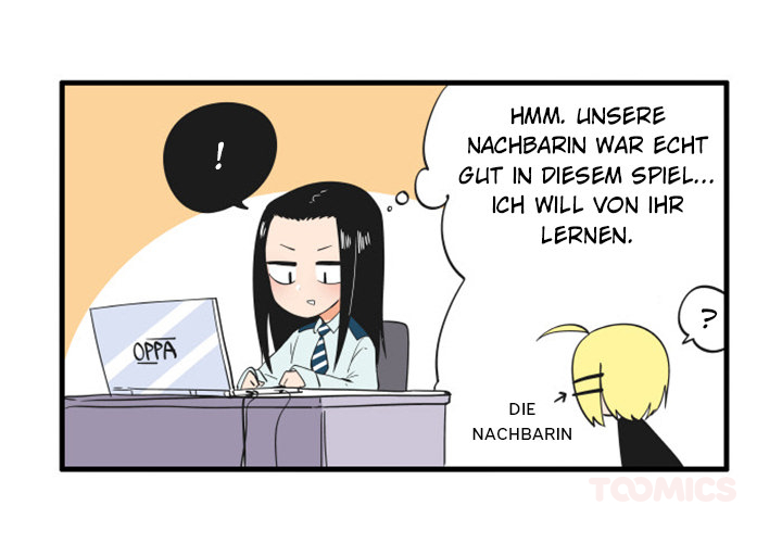 Unter Geschwistern - episode 91 - 3