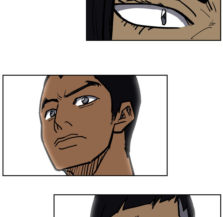 Tweener - episode 34 - 103