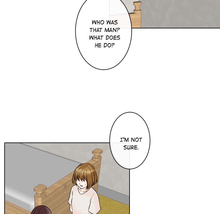 Leave Me Not - episode 10 - 59