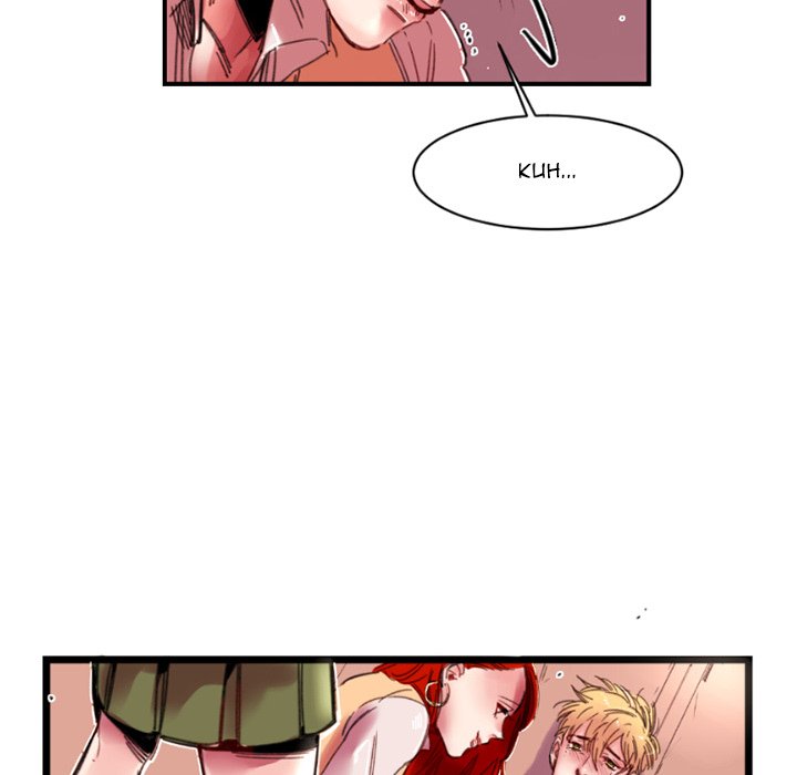Icarus: Forbidden Love - episode 4 - 61