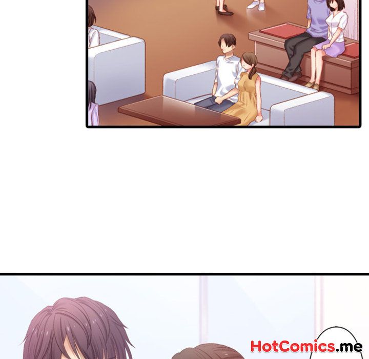 100% Compatibility: My DNA Desires My Step-Brother - episode 10 - 38