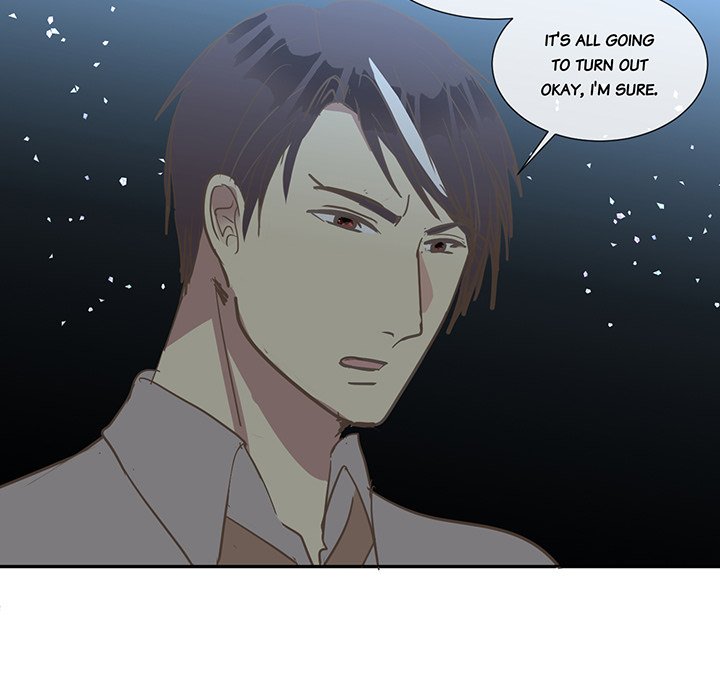 Your Secret Body - episode 23 - 66