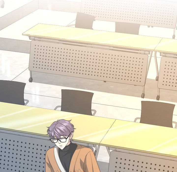 Die geheime Liebe des Omega K - episode 27 - 76