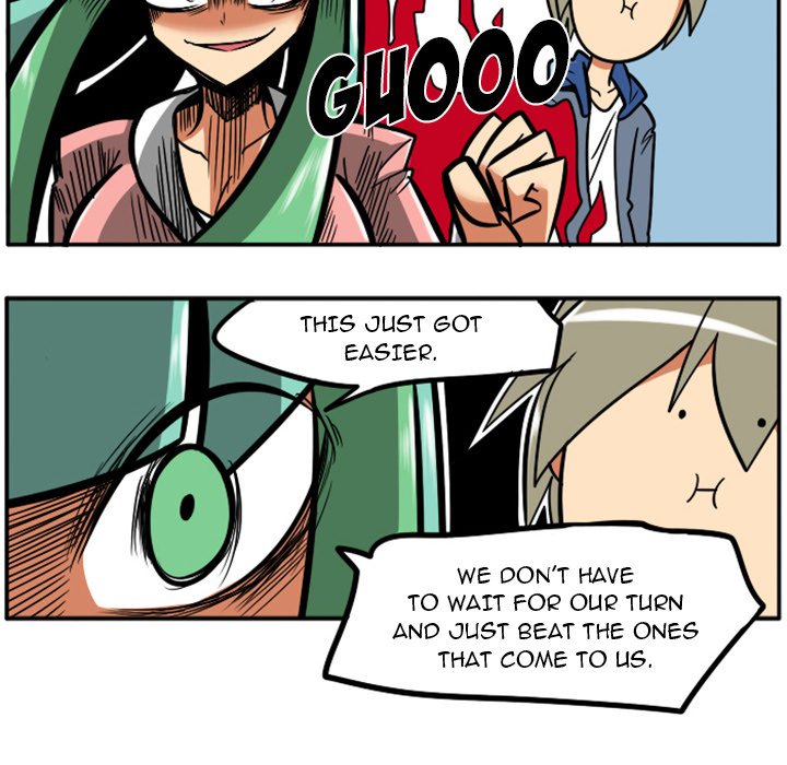 Maki and Friends - episode 85 - 38