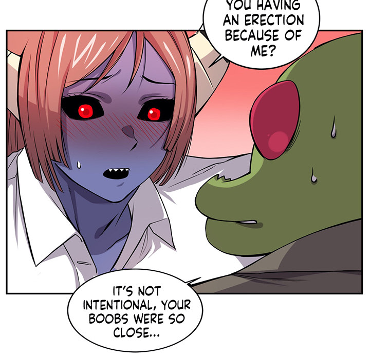 Zombie Girlfriend! - episode 14 - 20