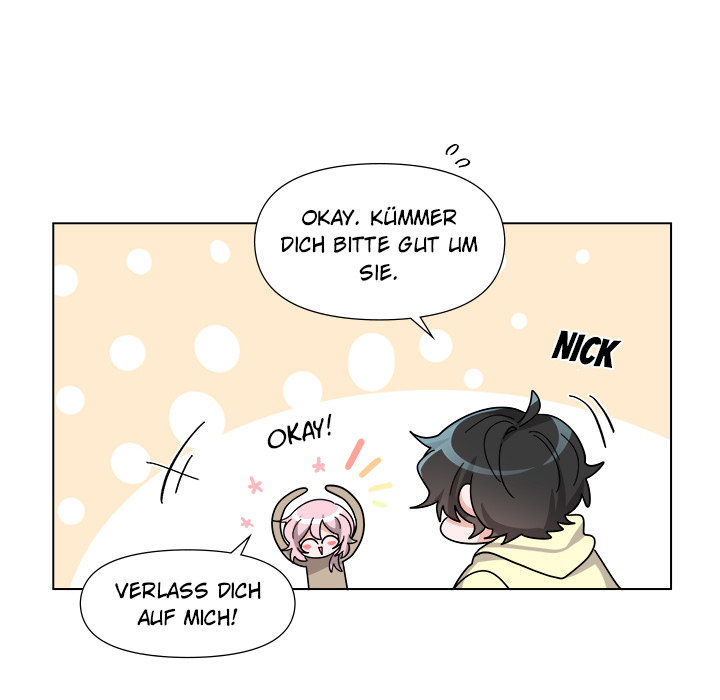 Pheromon Sorbet♥ - episode 30 - 14