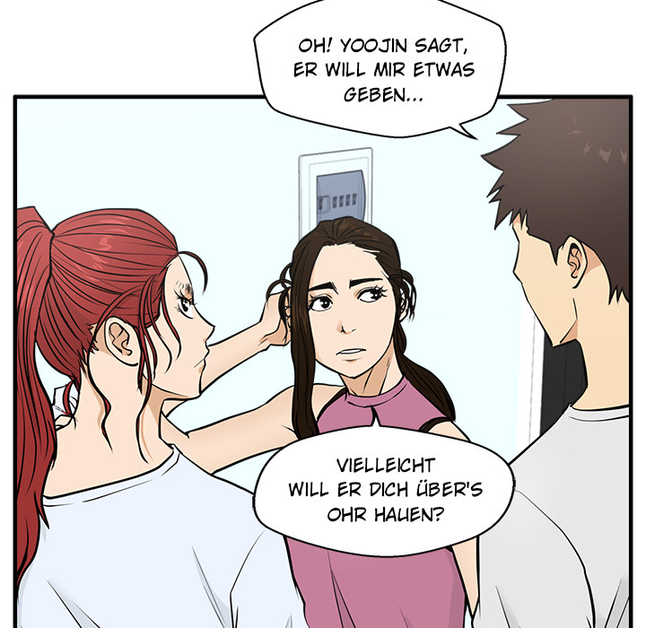 Los geht´s Mr. Kang! - episode 63 - 83