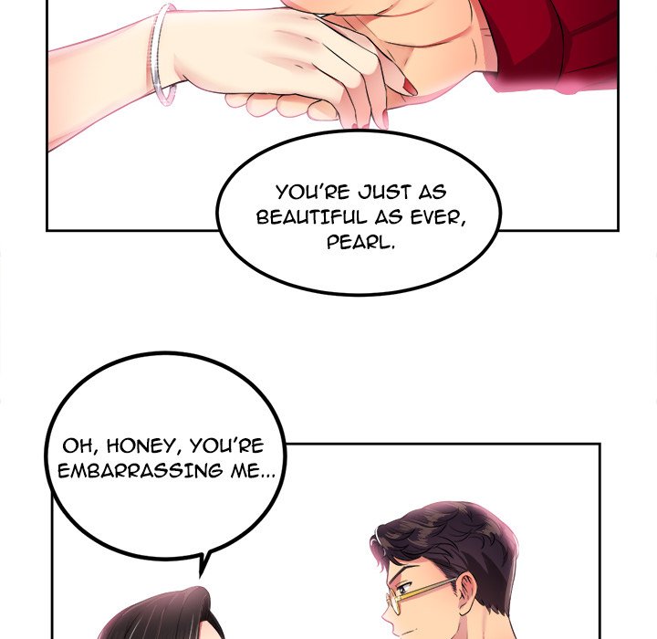 Yuri's Part Time Job - episode 3 - 45