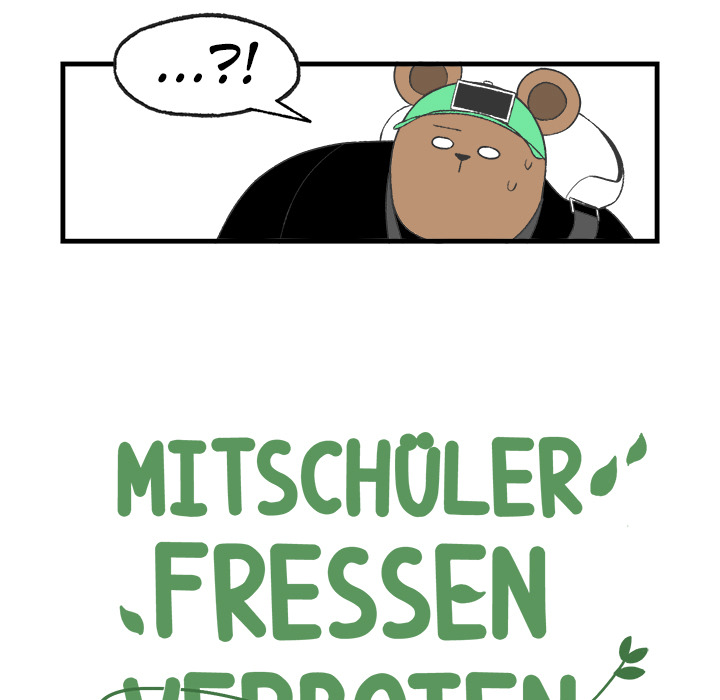 Mitschüler fressen verboten - episode 20 - 6