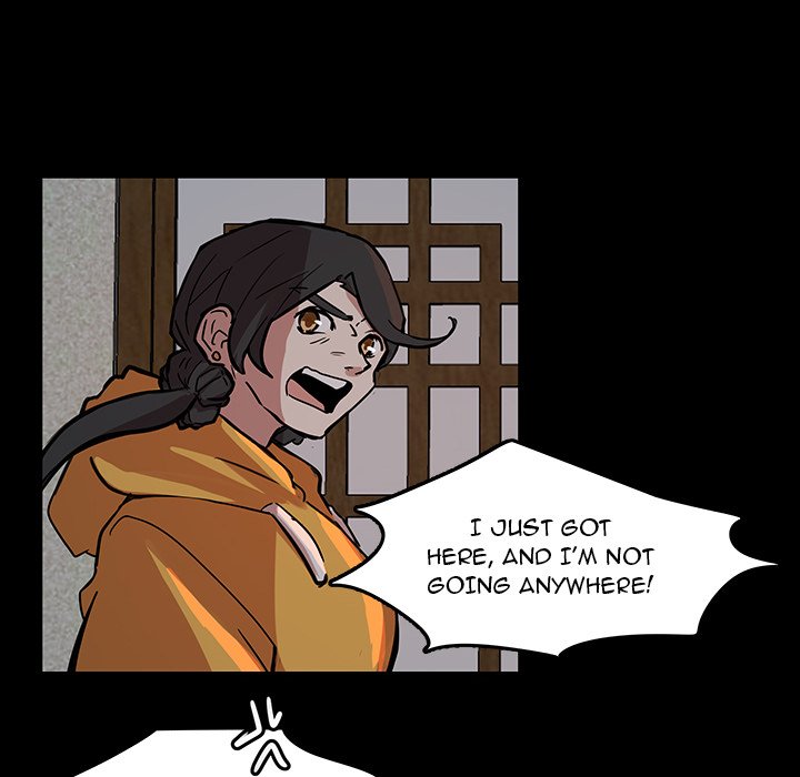 The Tiger, The Sun and The Moon - episode 51 - 7
