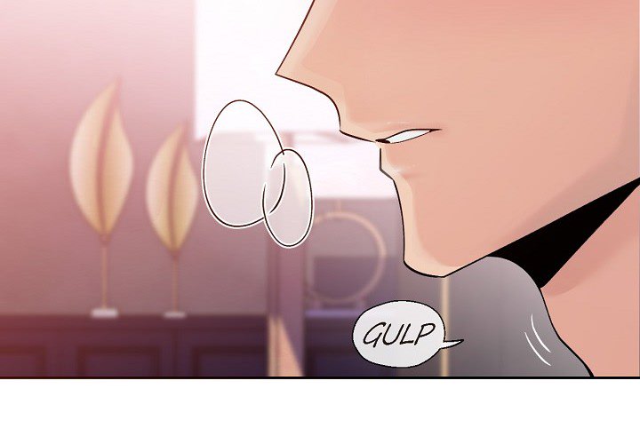 Obscene Contract - episode 1 - 1