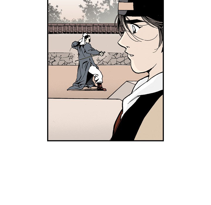 Magician's Murim Adventures - episode 3 - 31
