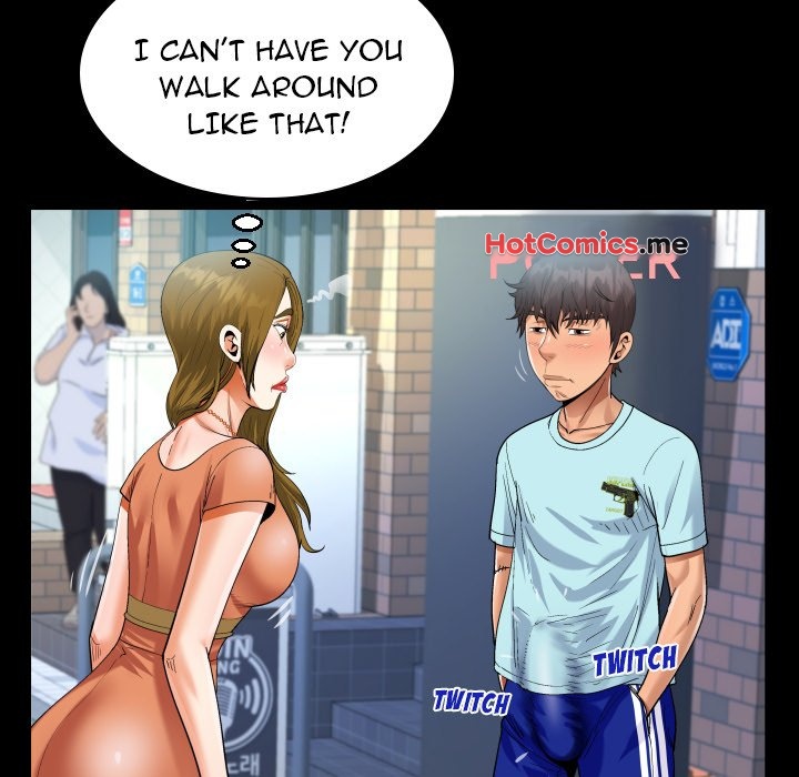 Knock Knock - episode 22 - 58