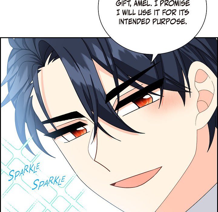 The Destroyer Fell in Love with Me - episode 82 - 118
