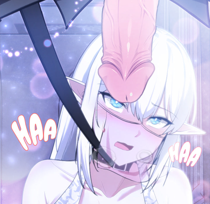 Draco-Knight Commander - UNCENSORED - episode 30 - 131