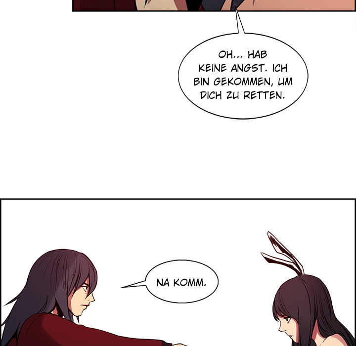 Held aus einer anderen Welt - episode 26 - 33