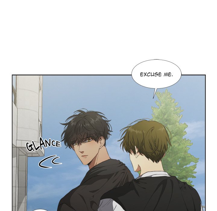 The Spring Scent of the Sea - episode 23 - 61