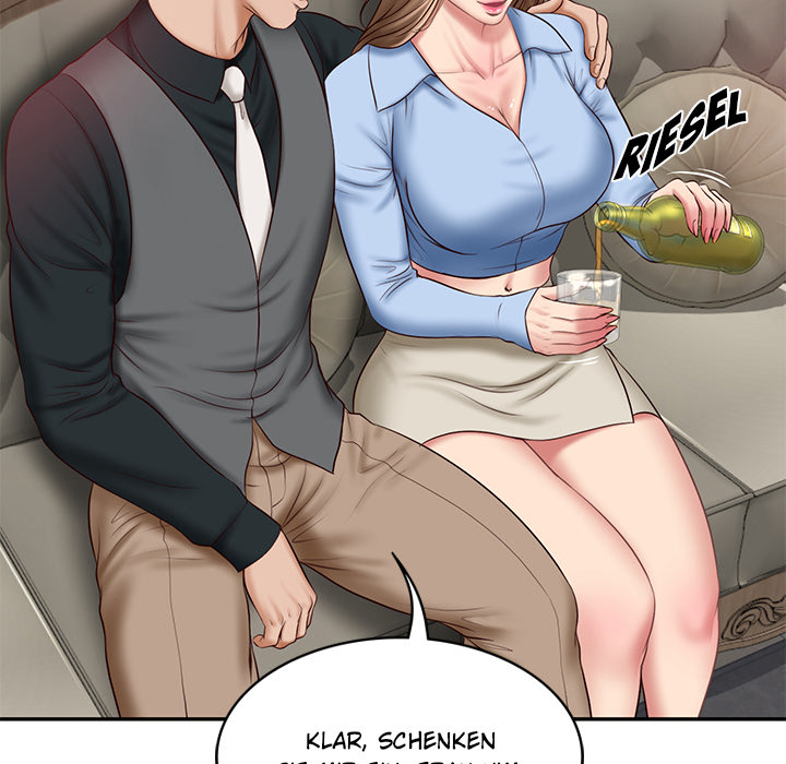 Extrem reiche Familie - episode 8 - 35
