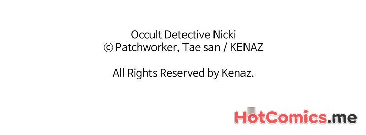 Summoners War: Occult Detective Nicki - episode 17 - 183