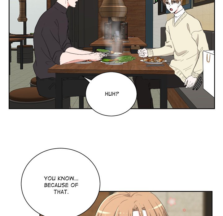 Secrets Between the Sheets [non-adult] - episode 5 - 34