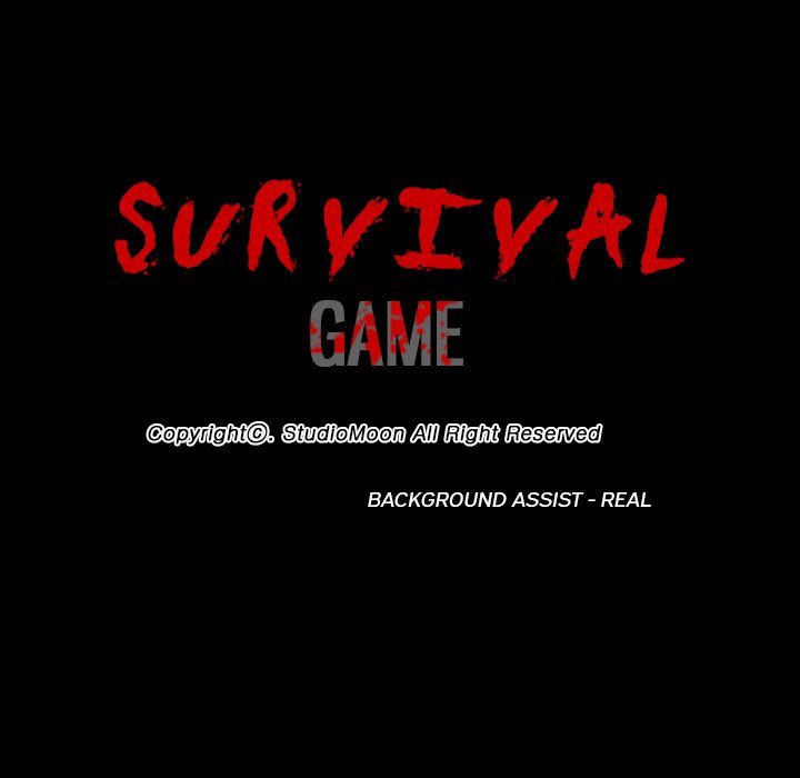 Survival Game - episode 37 - 90
