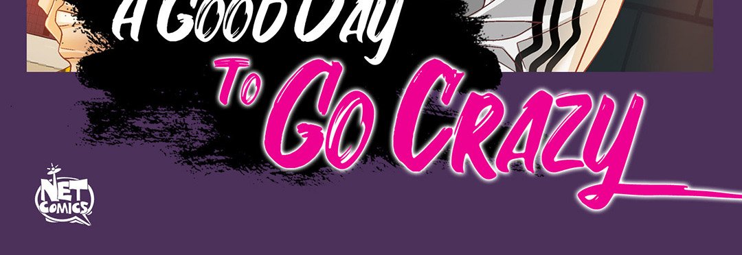 A Good Day to Go Crazy - episode 30 - 3