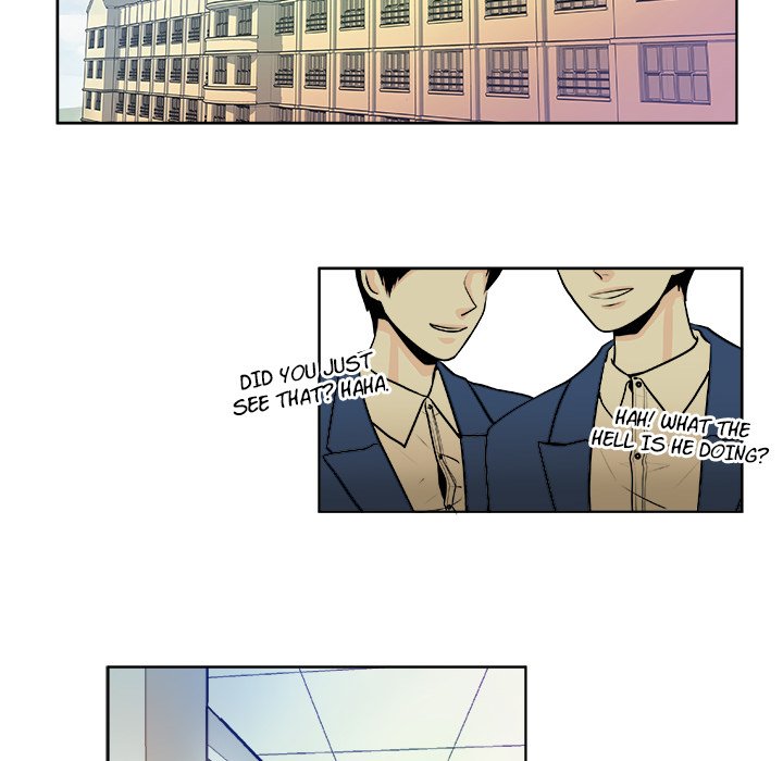 The Good Life - episode 12 - 9